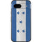 Honduras Flag Distressed Google Pixel 8a Skin